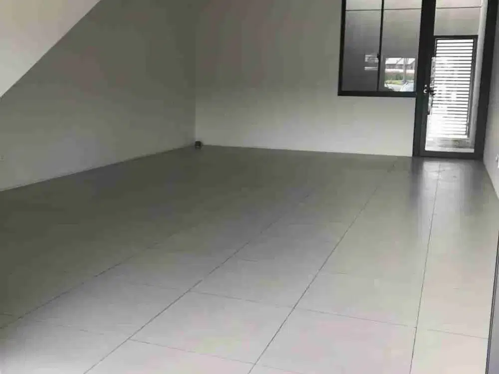 Disewakan Ruko Siap Pakai Untuk Usaha atau Kantor Di Kota Baru Parahyangan Padalarang Bandung