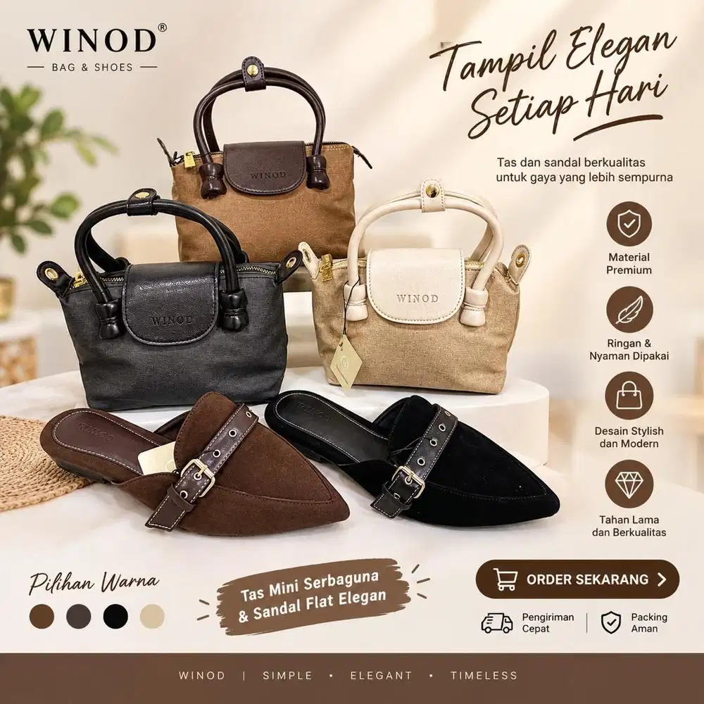 Collection Winod