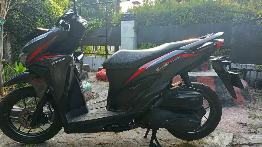 Vario 125 tahun 2018