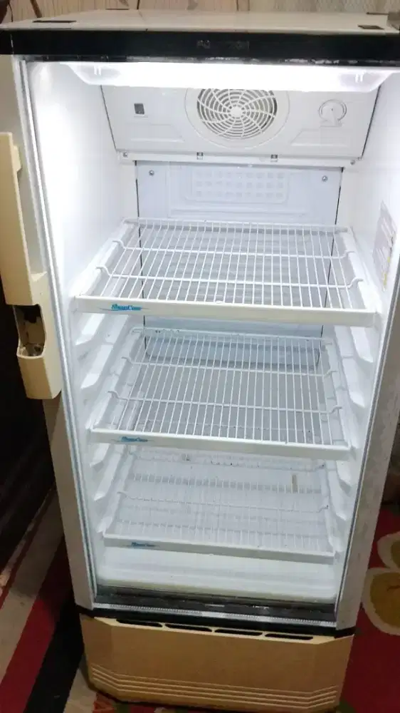 Showcase polytron