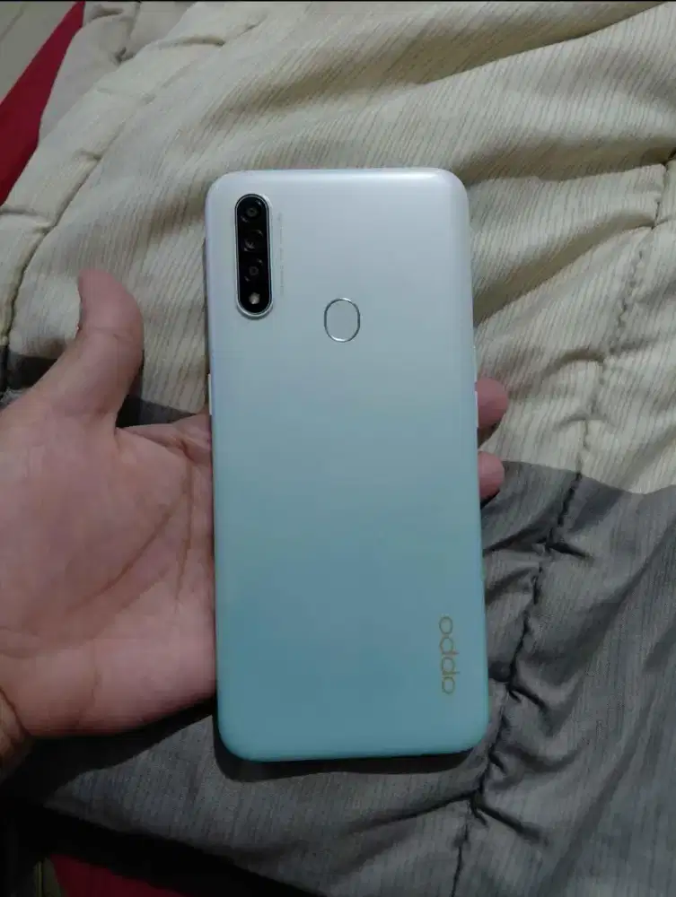 Oppo A31 Second