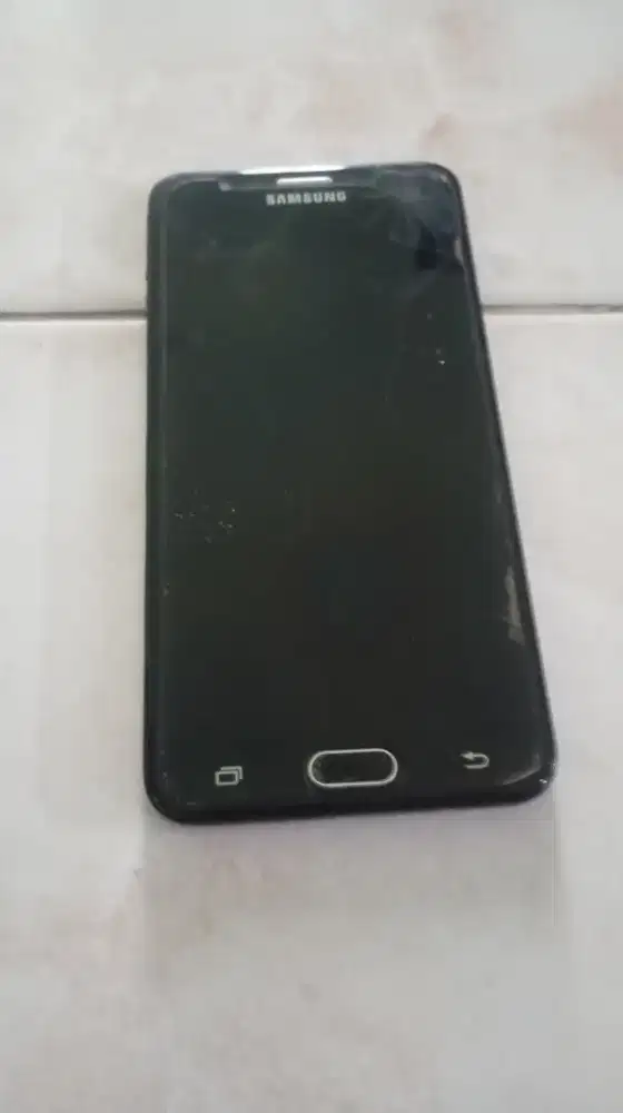 Samsung galaxy 7prime murah
