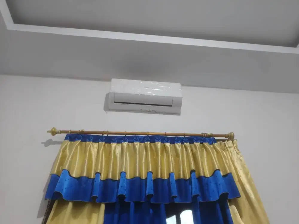 Jual ac AQUA 1 PK pemakaian 3 bulan