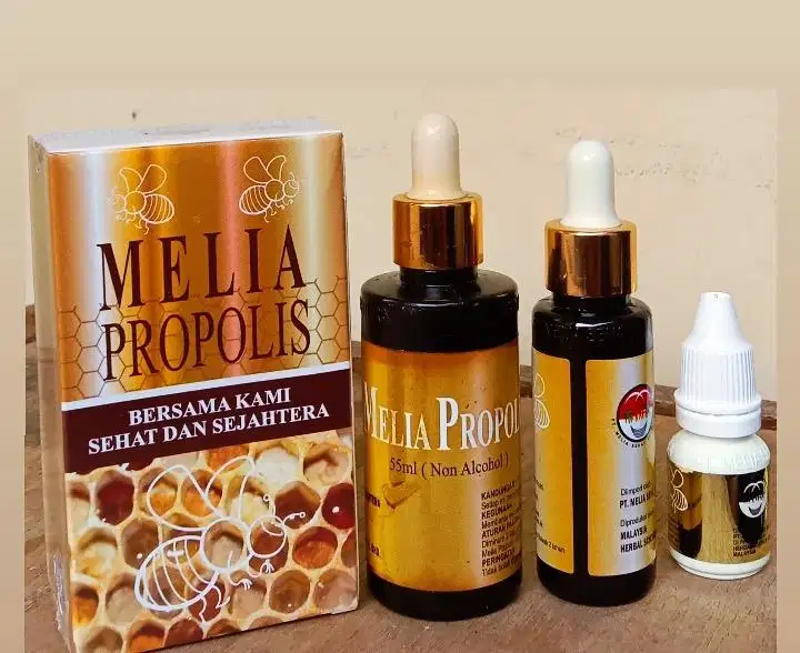 Propolis original