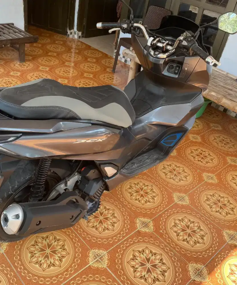 Honda pcx 160 cbs 2021