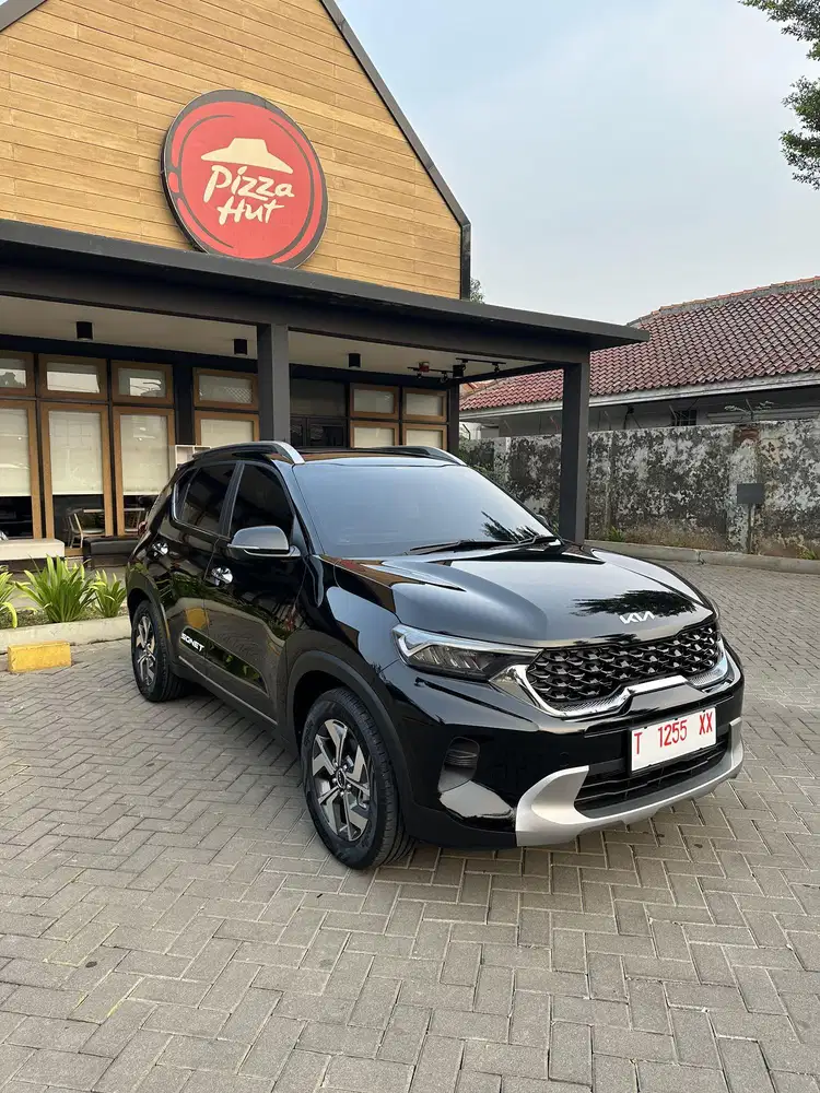 KIA Sonet Premiere 2021 km 40