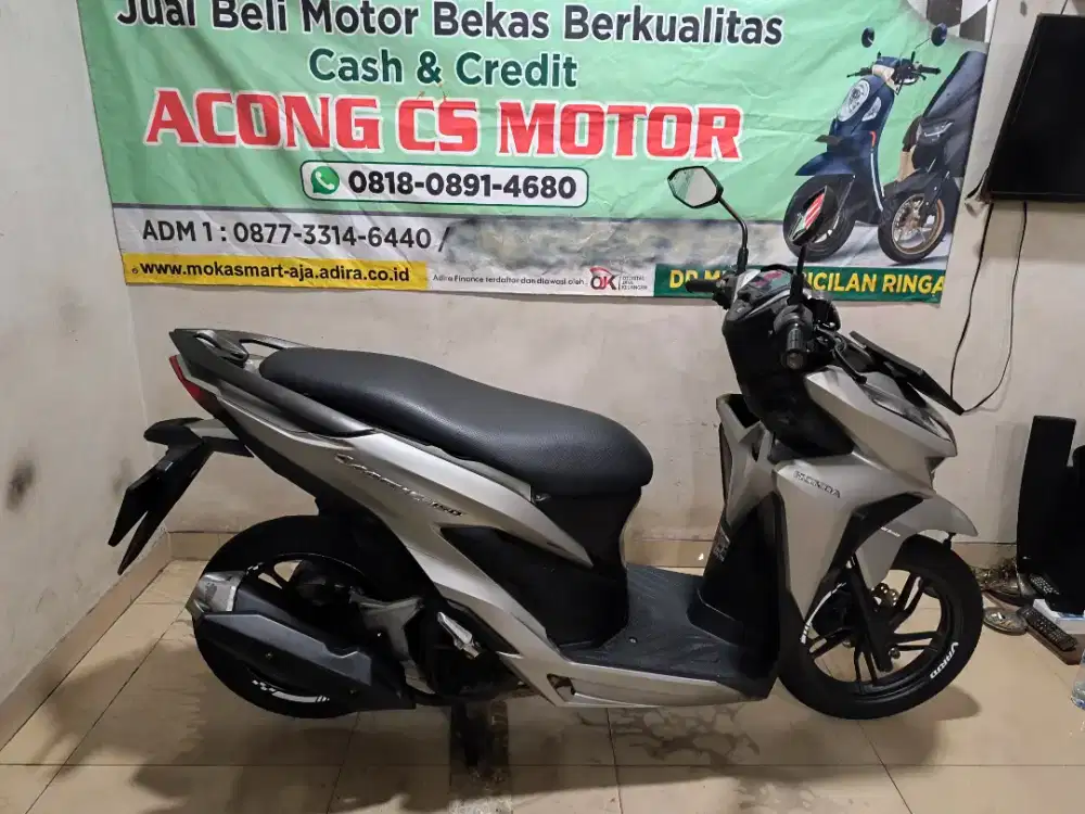 Honda Vario 150 2018