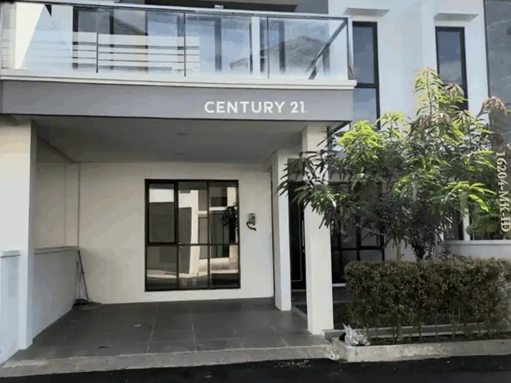 Dijual 2 Unit Rumah Brandnew Di Puri Bintaro Jaya Sektor 9