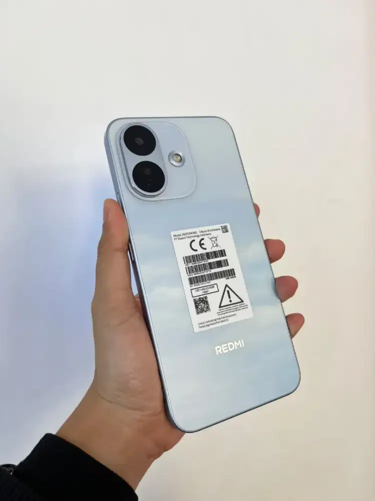 Redmi Note 17 Pro 5G RAM 8GB+8GB/512GB DAPATKAN POTONGAN 400K