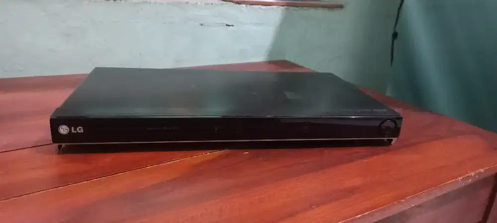 LG DVD Player Bekas