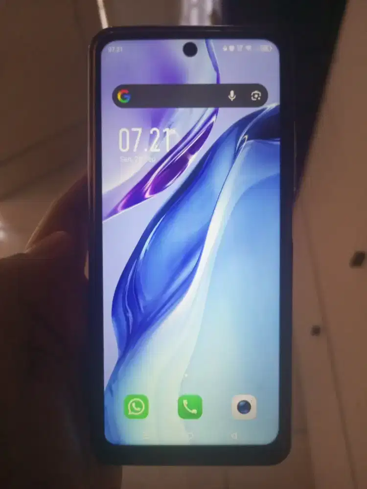Jual hp Infinix hot 40 pro