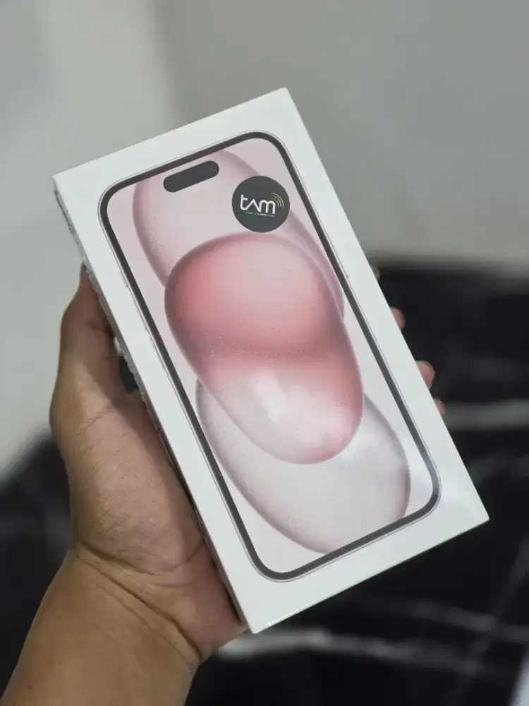 IPHONE 15 DI JUAL CEPAT BOSSKU