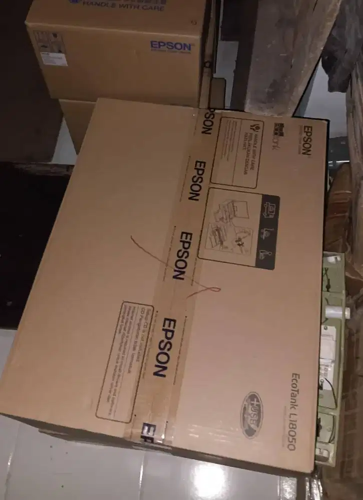 Printer Epson L18050