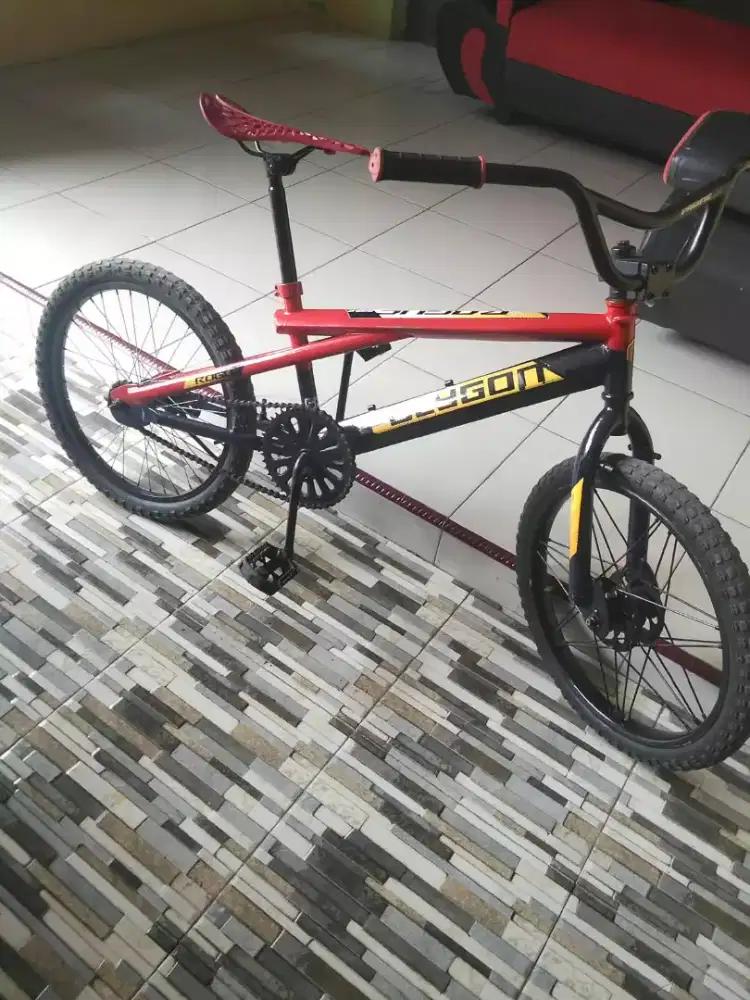Jual sepedah###
