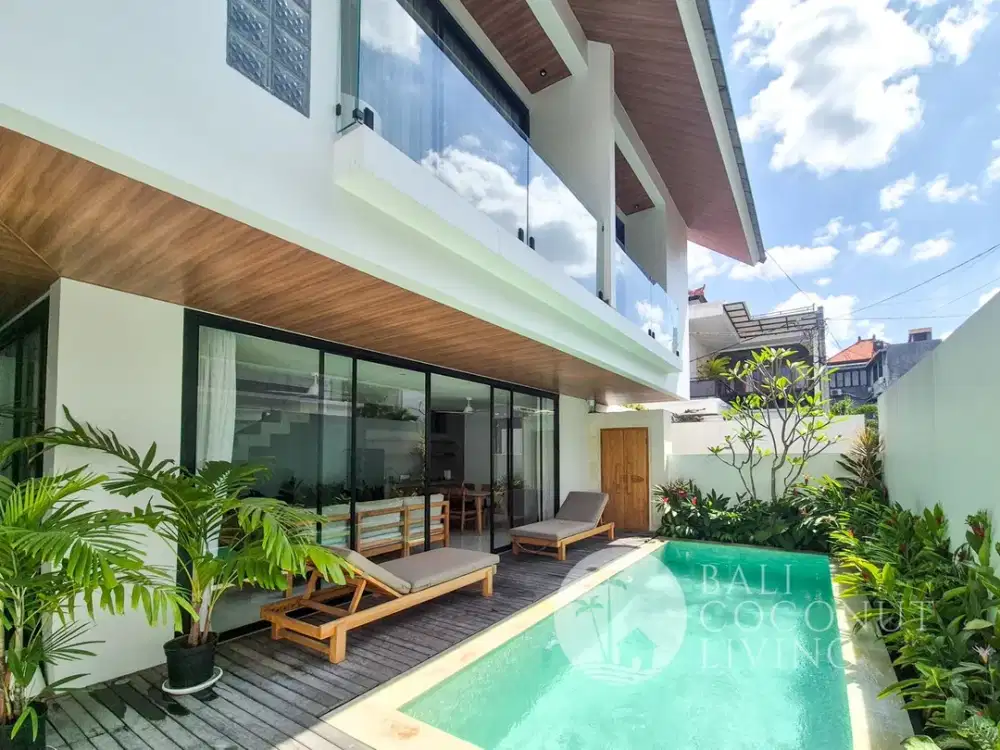 Villa Alyana - 2 BEDROOM BEAUTIFUL VILLA IN PADONAN FOR SALE