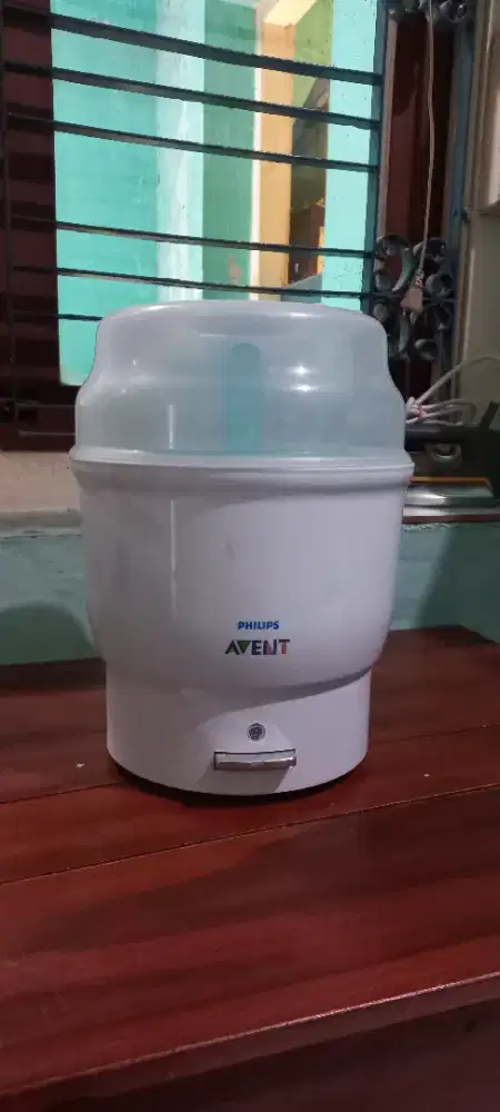 PHILLIPS AVENT (Steril Dot)