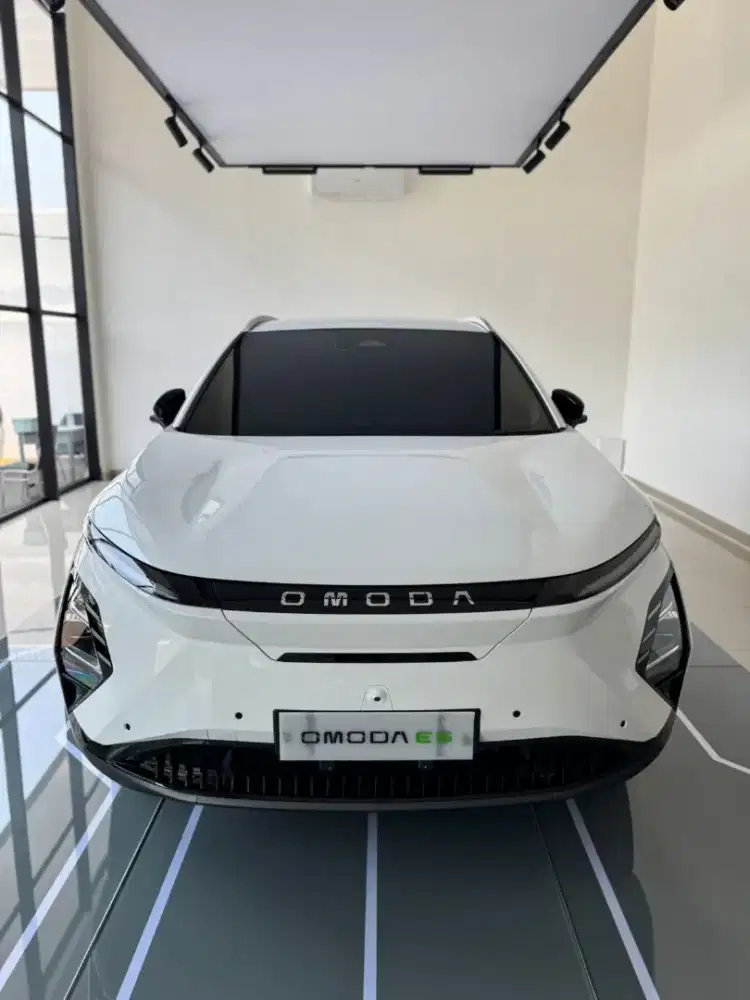Brand New Chery E5 last stok!!