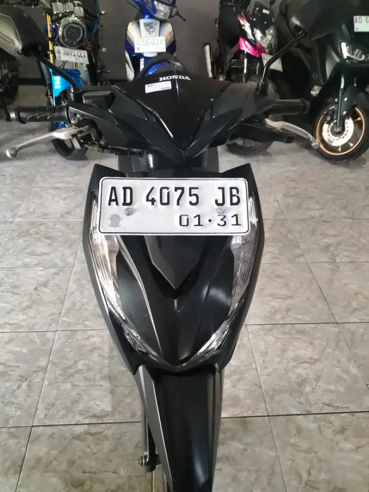 jual beat deluxe 2020