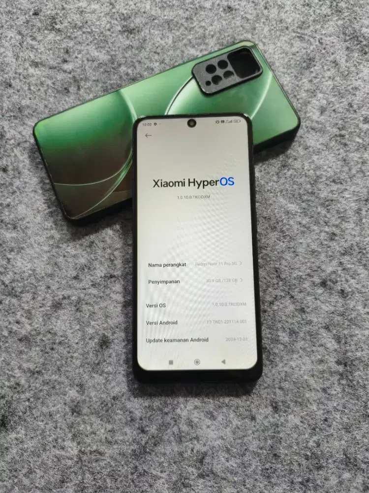 Xiaomi Redmi Note 11 Pro 5G 8/128GB