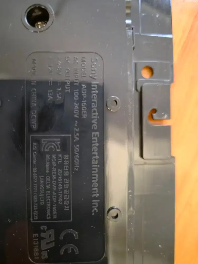 PSU PS4 Slim seri cuh 21