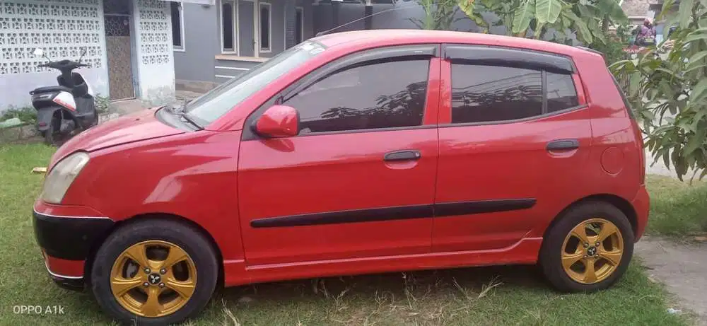 penjual