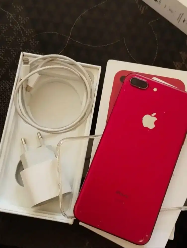 Iphone 7+plus 128gb bh100%