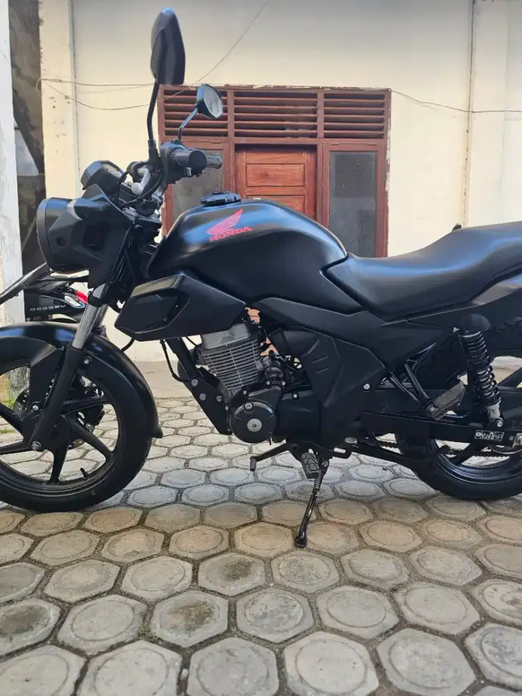Honda Verza 2025