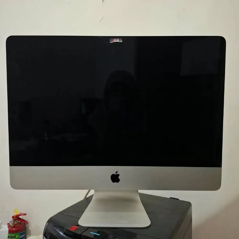 iMac 21.5 Late 2012 A1418 – Core i5 2.9GHz – RAM 16GB