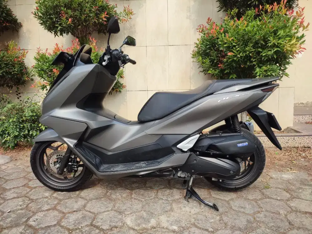READY #1 UNIT NEW PCX 160 CBS TAHUN 2025