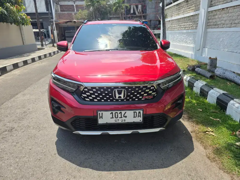 Honda WRV RS At 2023