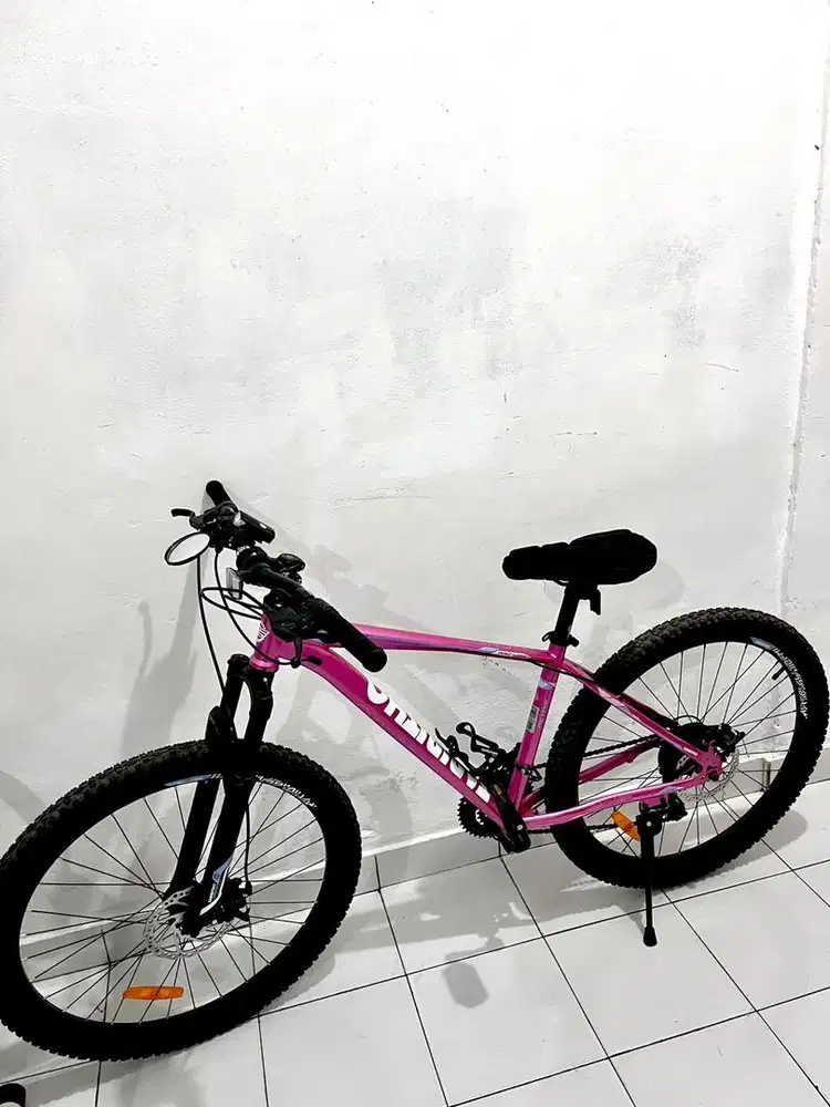 SEPEDA GUNUNG 26 MTB TABIBITHO MISCHIEF ACTIVE by THRILL