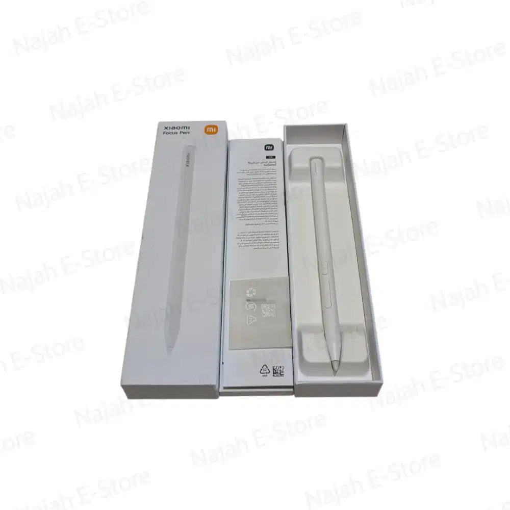 Xiaomi Focus Pen For Xiaomi Pad 7/8 Fullset