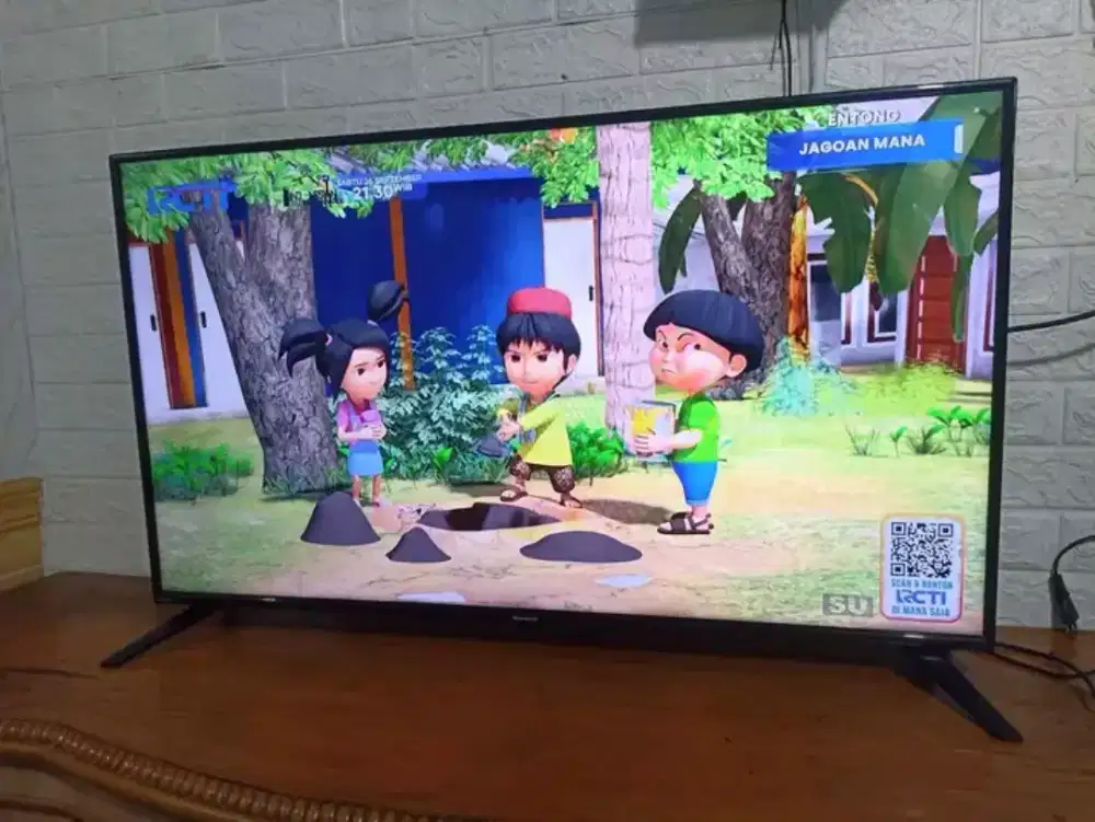 TV LED SHARP 32INCH DIGITAL