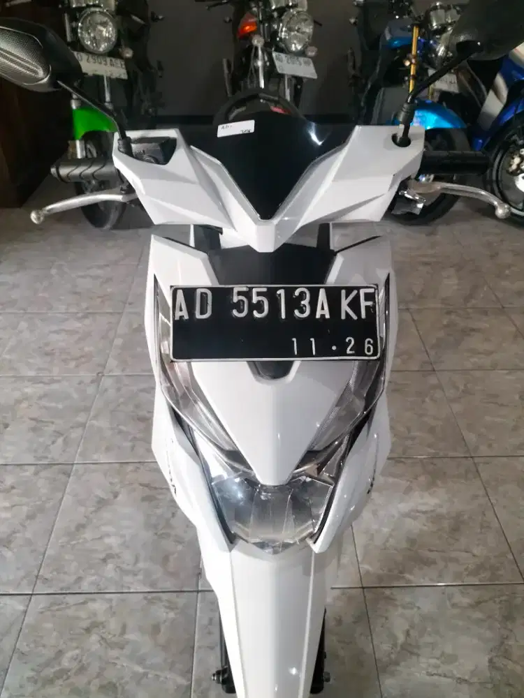 jual beat eco 2016