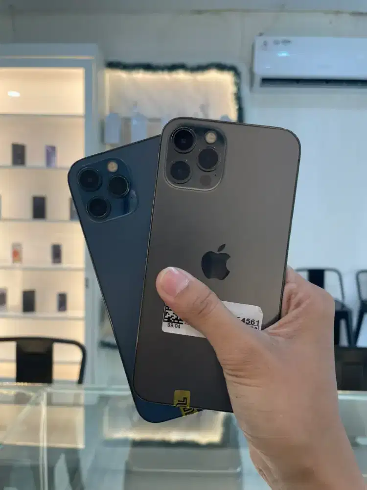 IPHONE 12 PRO 256GB