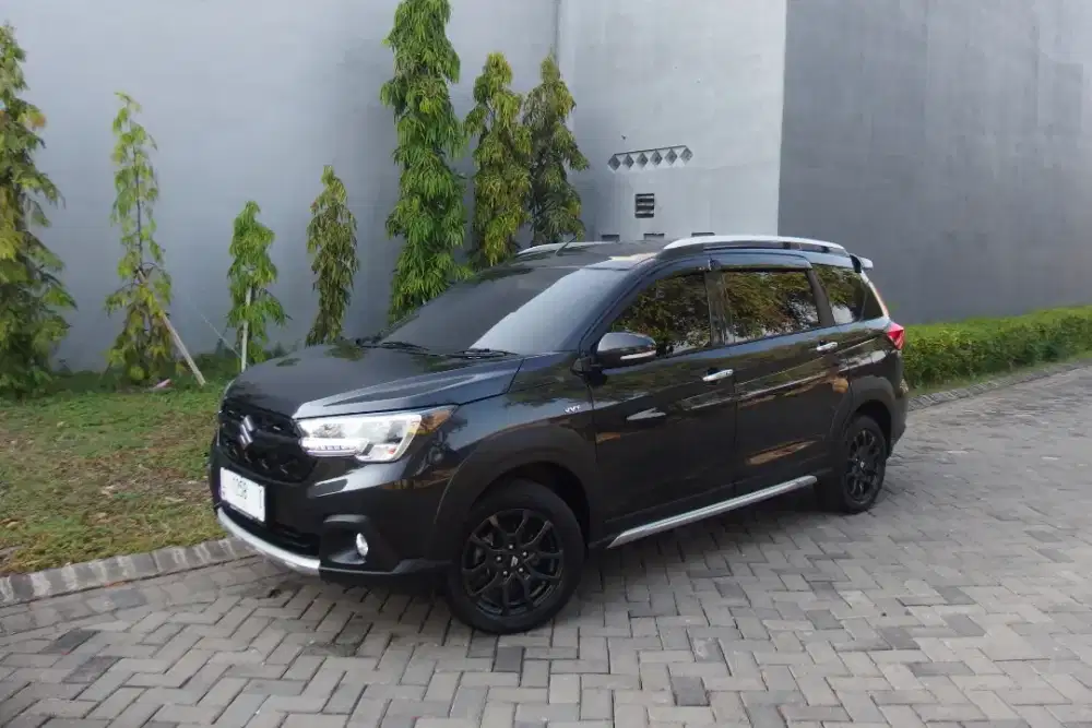 XL7 Hybrid BeTa 2024