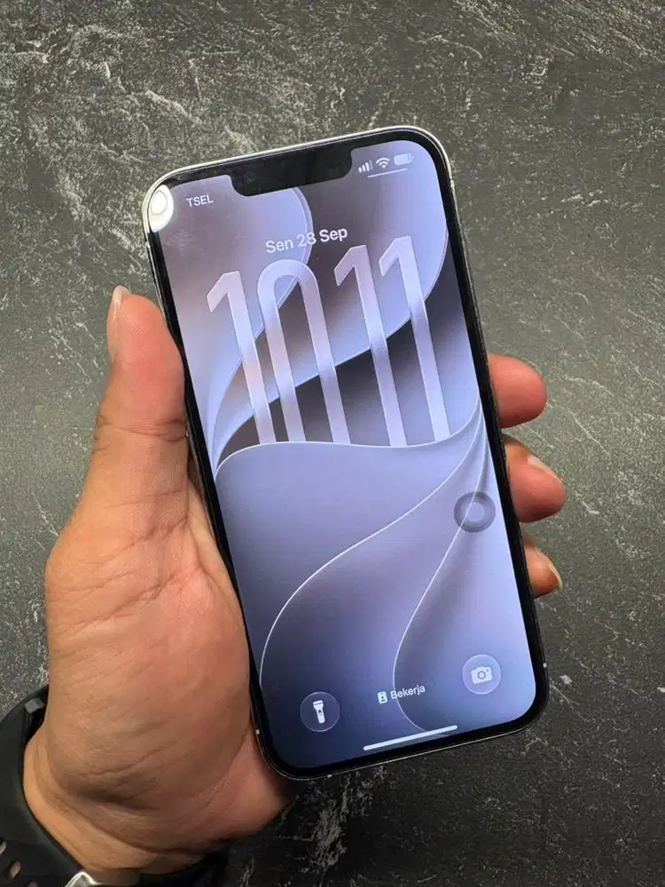 I Phone 13 Pro 256 Inter