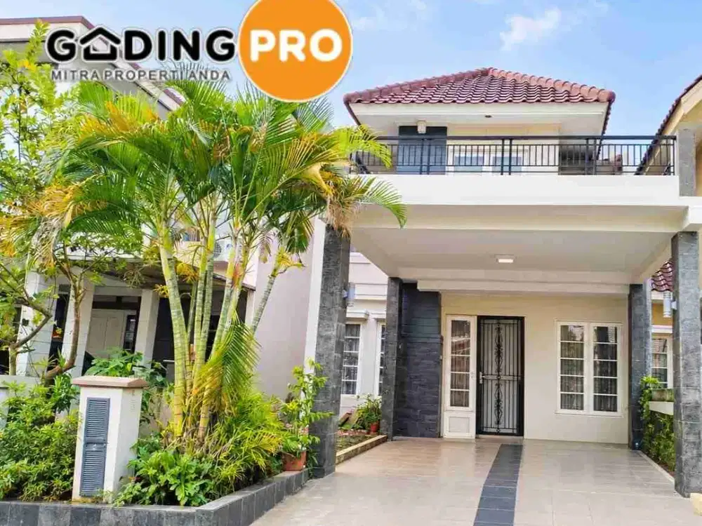 Legenda Wisata, Rumah Dijual