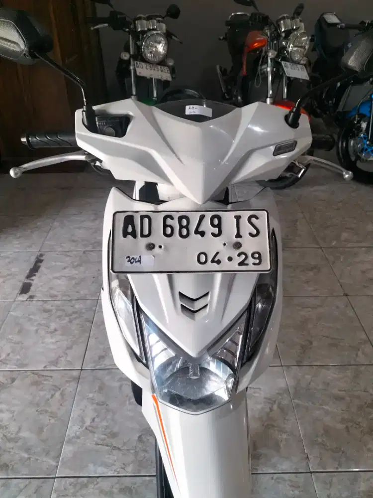 jual beat fi 2014