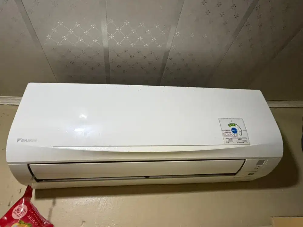 AC Daikin 3/4PK thailand