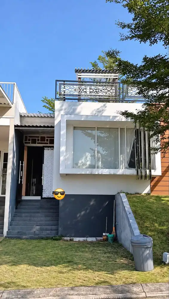 Dijual Murah Villa Taman Dayu Cluster New Belmont Resort Pasuruan