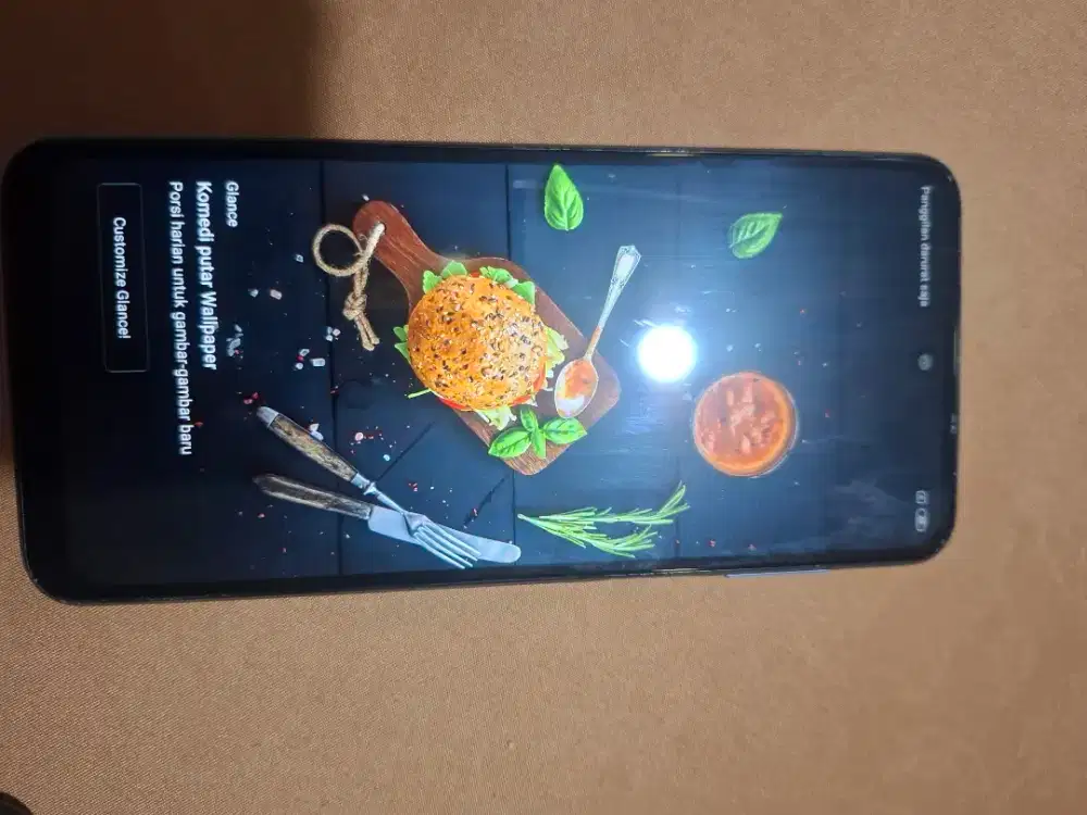 Di jual xiomi redmi not 9 pro