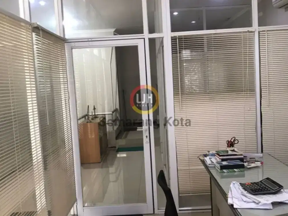 Sewa Rumah Tlogosari raya