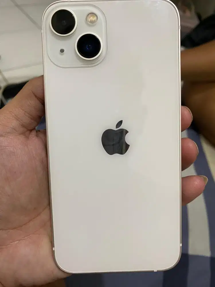 Iphone 13 inter 128