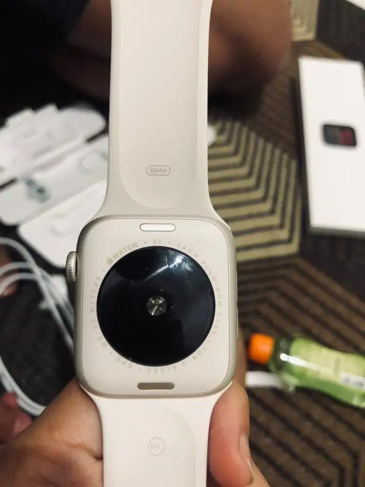 IWATCH SE GPS 2025 40 mm