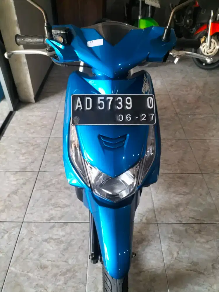 jual beat karbu 2012