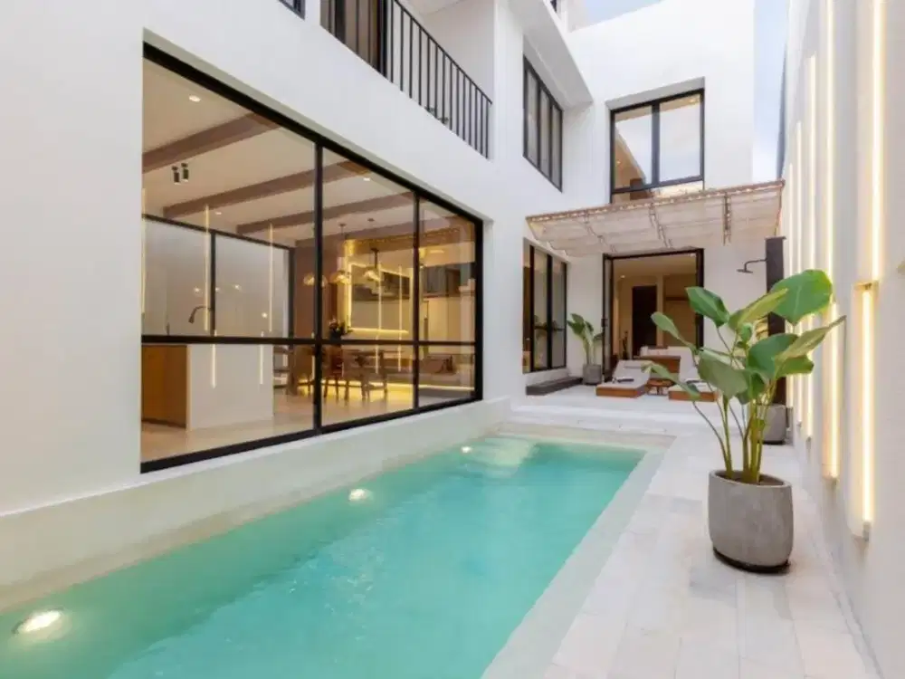 Villa pererenan canggu