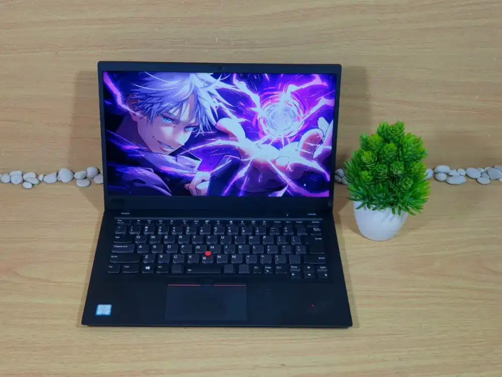 LENOVO X1 CARBON