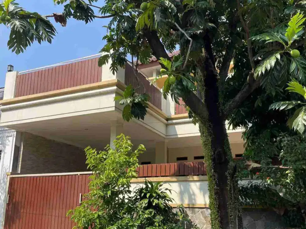 Dijual Cepat Rumah Siap Huni di Raffles Hills