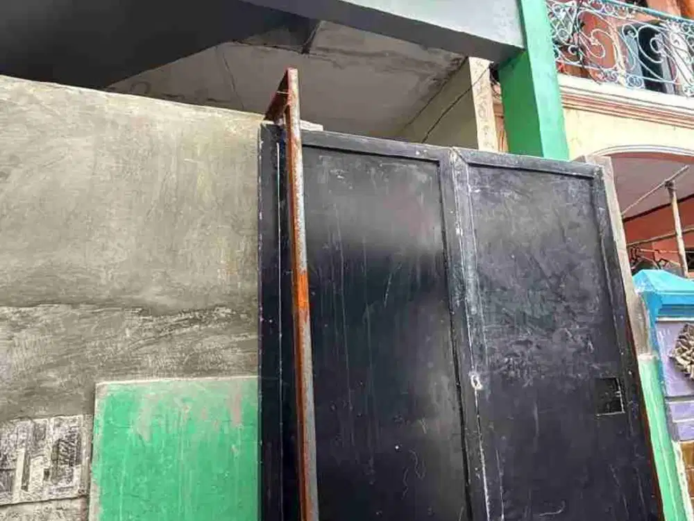 Dijual Rumah kos murah suntur jakarta utara